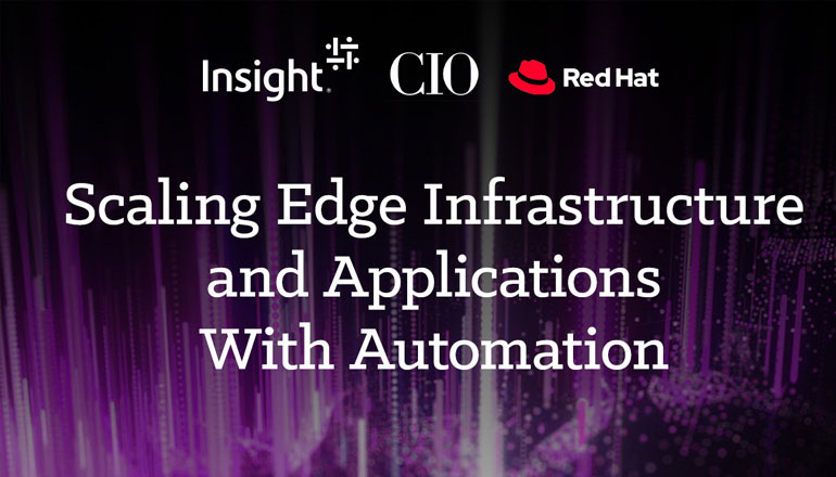 Article Scaling Edge Infrastructure and Applications With Automation Webcast Image