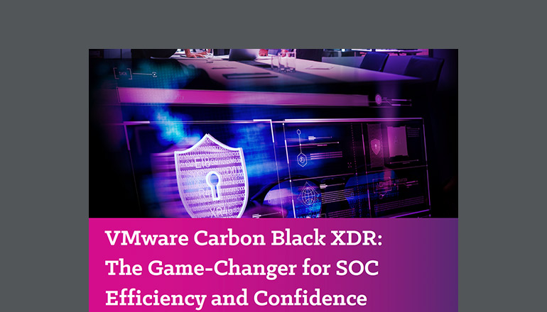 Article Strengthen Your Cybersecurity Defense With Carbon Black XDR Image