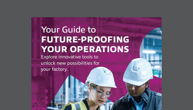 Article Your Guide to Future-Proofing Your Operations Image