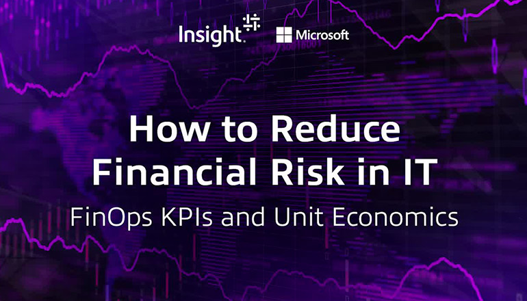 Article How to Reduce Financial Risk in IT: FinOps KPIs and Unit Economics Image