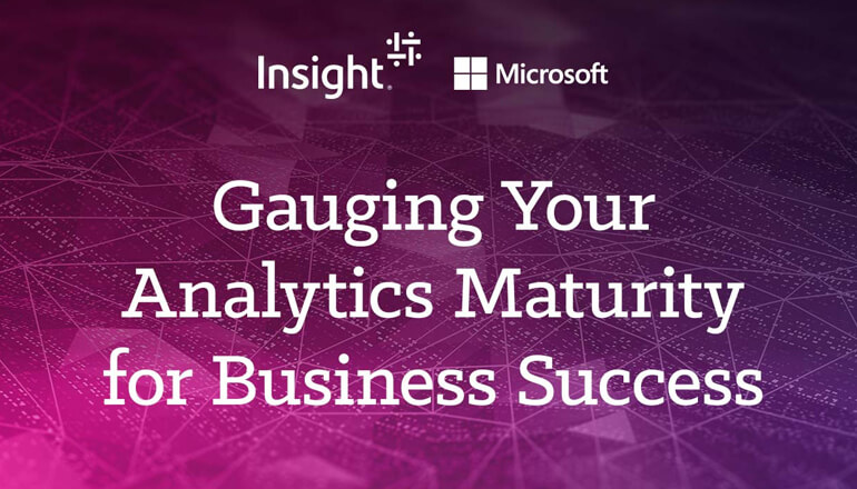 Article Gauging Your Analytics Maturity for Business Success  Image