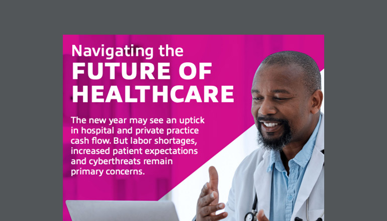 Article Navigating the Future of Healthcare Image