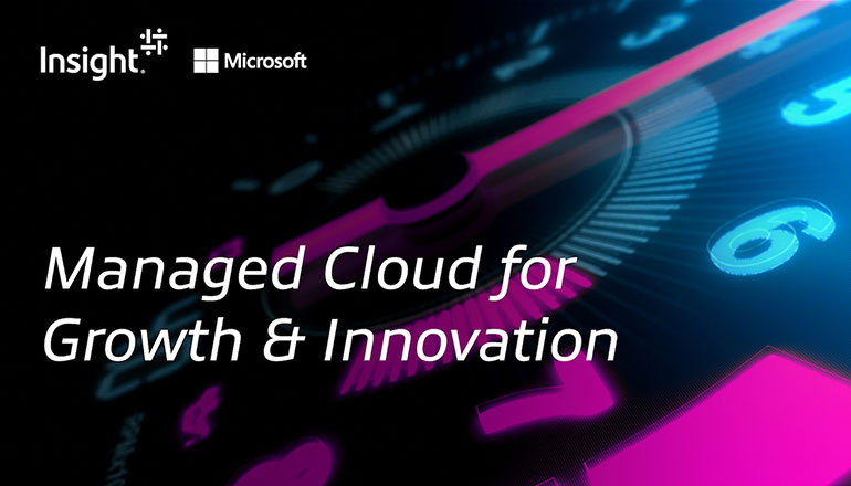 Article Managed Cloud for Growth and Innovation  Image
