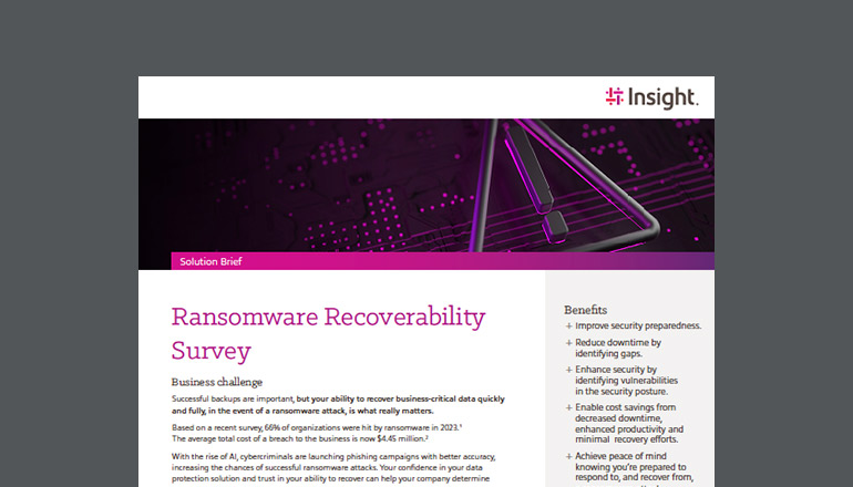 Article Ransomware Recoverability Survey  Image