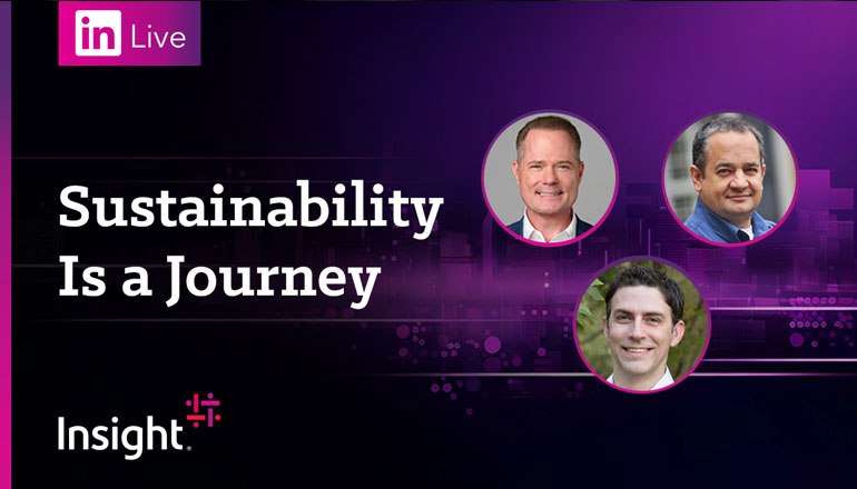 Article Sustainability Is a Journey Image