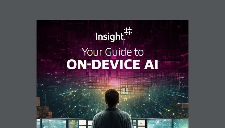 Article Your Guide to On-Device AI  Image