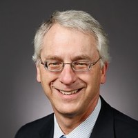 Headshot of Dr. Joseph Kvedar