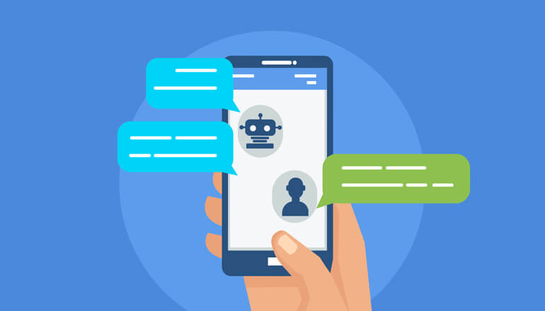 Article How to Make a Chatbot with a Better UX Image