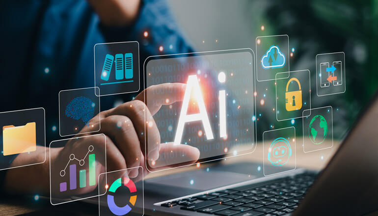 Article Common AI Mistakes: Optimizing AI for Your Business Image
