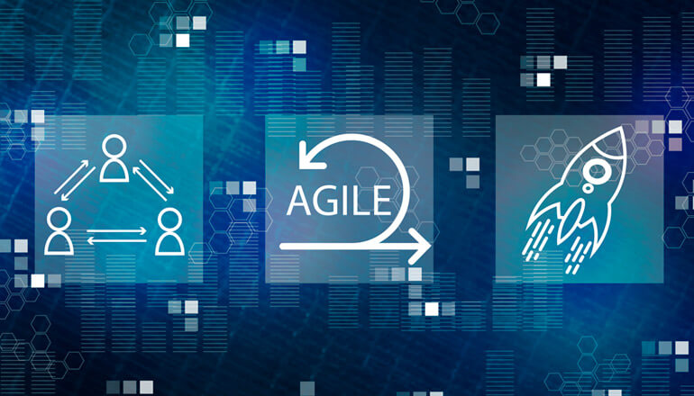 Article The Agile Approach: More Than Meets the Eye Image