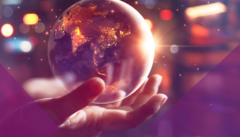 Article The Best Way to Invest in Our Planet? Unlock the Power of People and Technology Image