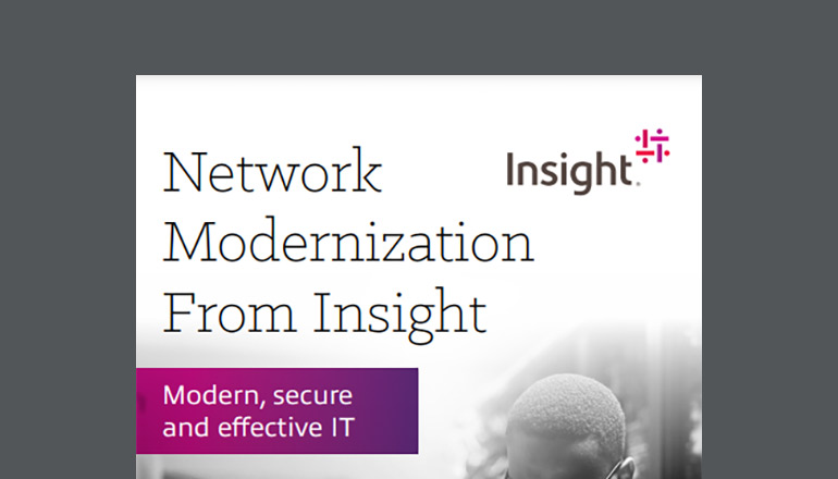 Article Network Modernization From Insight Image