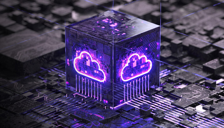Article On-Demand: Acceleration Change Management to the Cloud Image