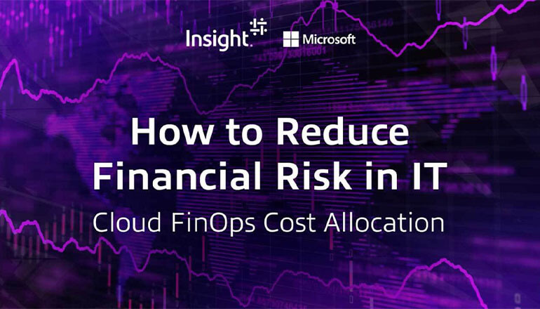 Article How to Reduce Financial Risk in IT: Cloud FinOps Cost Allocation Image