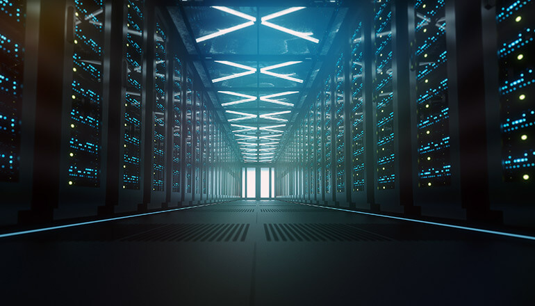 Article On-demand: The Software-Defined Approach to Transforming your Data Center Image