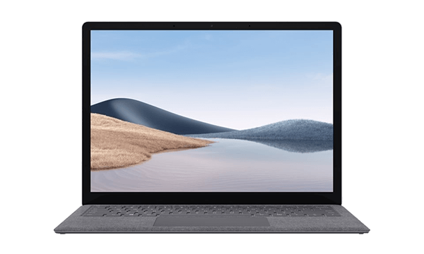 Surface Laptop 4 product