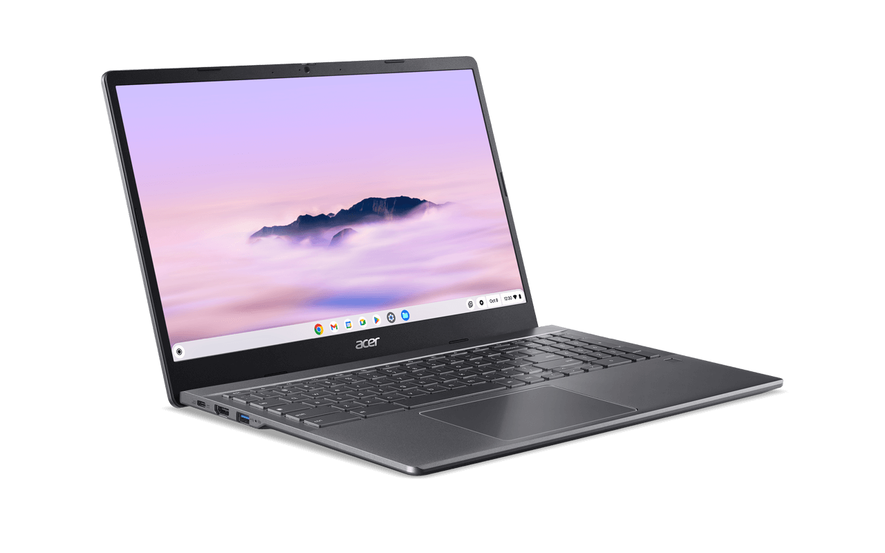 Acer Chromebook Plus 515