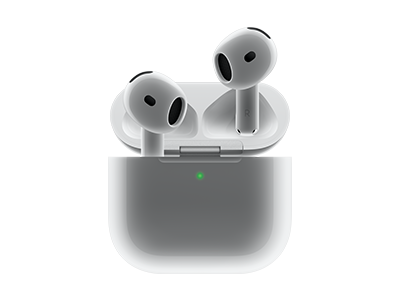 AirPods 4 