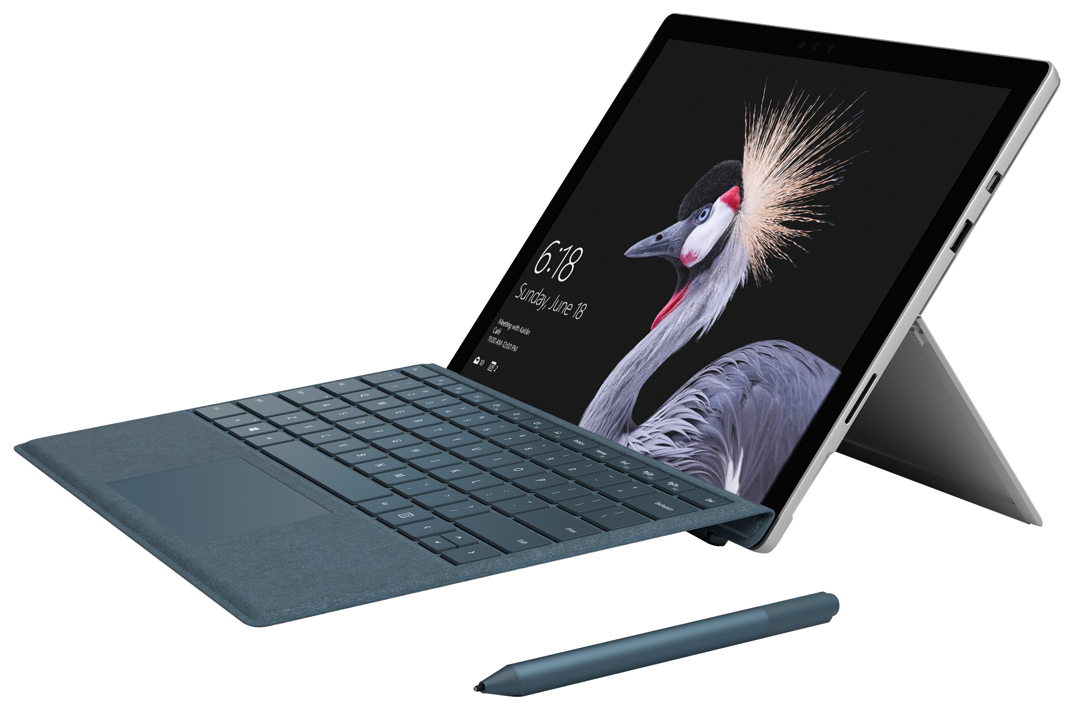 Surface Pro product