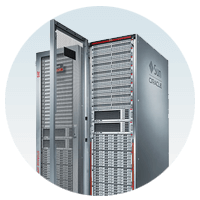 Oracle Sun storage solutions