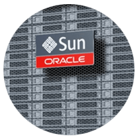 Oracle Sun virtualization solutions