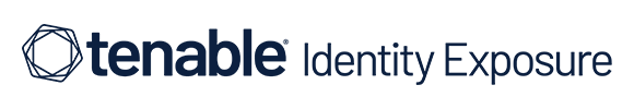 Tenable Identity Exposure logo