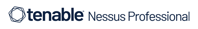 Tenable Nessus Professional logo