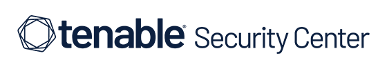 Tenable Security Center logo