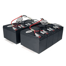 UPS replacement batteries