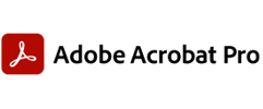 Adobe Acrobat Pro  logo