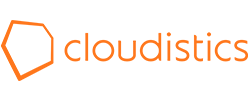 cloudistics logo