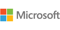\Microsoft logo