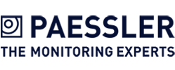 paessler logo