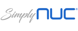 Simply NUC logo