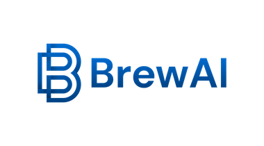 Brew AI logo