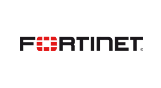 Fortinet partner logo