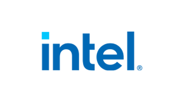 Intel partner logo
