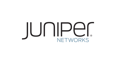 Juniper partner logo