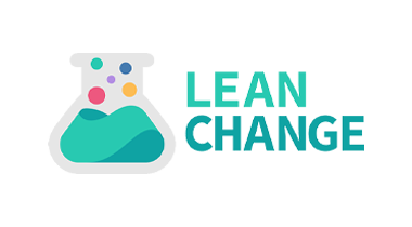 Lead Change logo