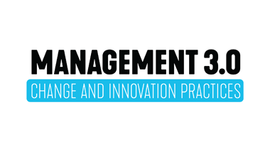 Management 3.0 logo