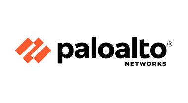 Palo Alto Networks partner logo