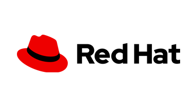Red Hat partner logo