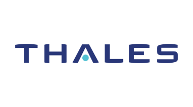 Thales logo