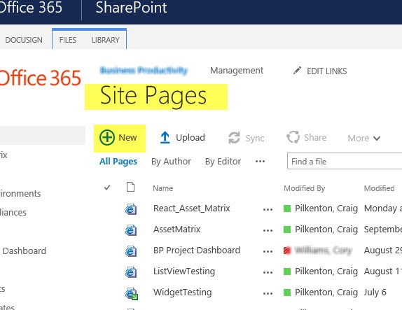 SharePoint Search 18