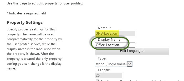 SharePoint Search 6