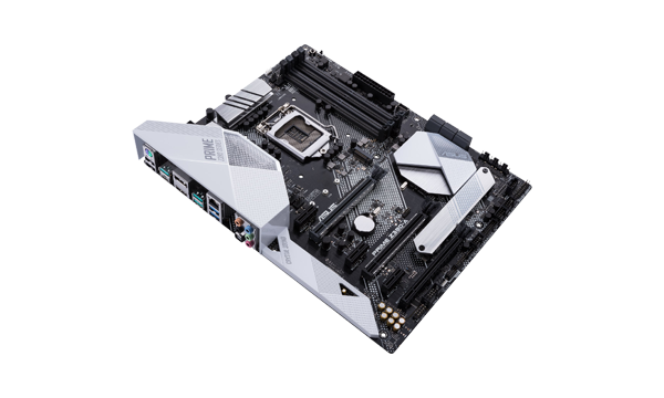 Motherboard for pc