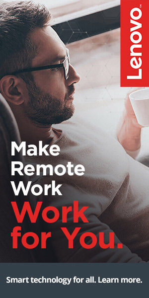 Ad: Zoom. Make remote work. Work for you. Learn more