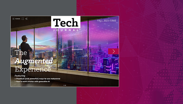 Article Tech Journal APAC Issue 7 Image