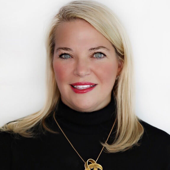 Nina Harding, Corporate VP of global partner solutions US, Microsoft