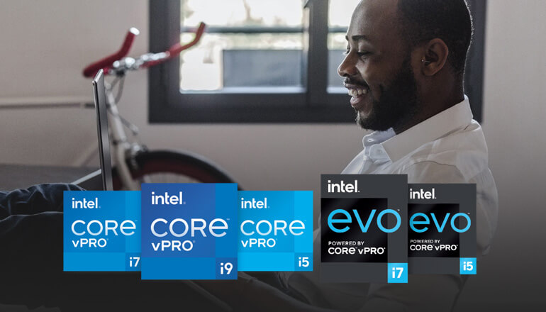 Article Hot IT Tools: The Intel Evo vPro Platform Image